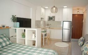 Wonderful Apartment 30 M From Beach